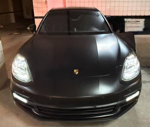 PORSCHE PANAMERA 3.0 V6 GASOLINA 4 SPORT TURISMO PDK PORSCHE PANAMERA 3.0 V6 GASOLINA 4 SPORT TURISMO PDK